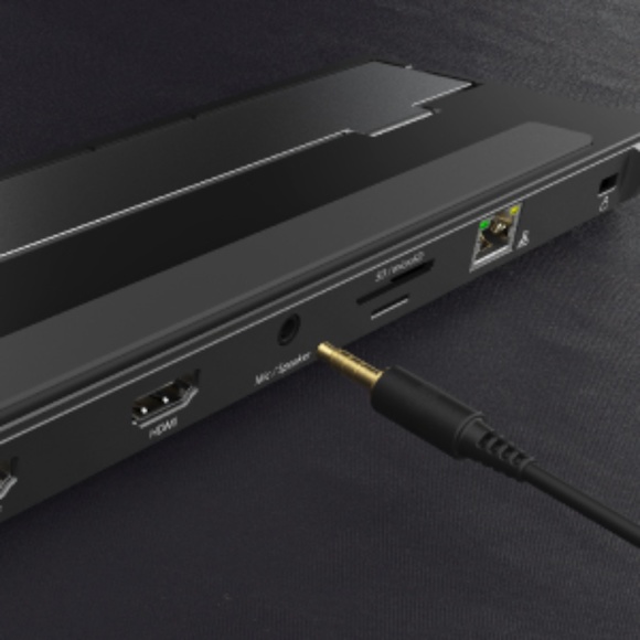 j5create USB-C Dual HDMI Docking Station - Picture 13 of 13